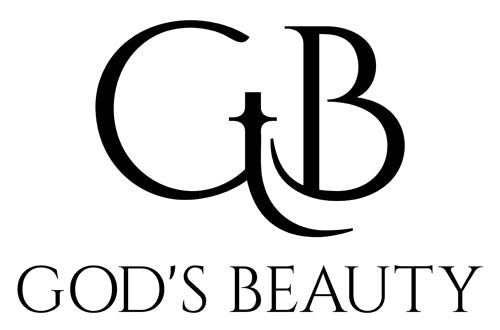 God’s Beauty 